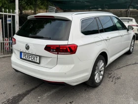 VW Passat TDI DSG FACELIFT - 29900 лв. - 63230597 4