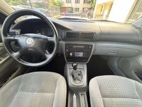 Обява за продажба на VW Passat 1.8 LPG ~4 400 лв. - изображение 9