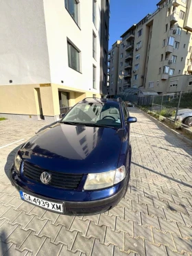 Обява за продажба на VW Passat 1.8 LPG ~4 400 лв. - изображение 4