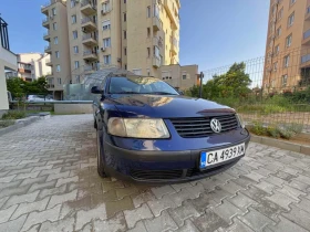 Обява за продажба на VW Passat 1.8 LPG ~4 400 лв. - изображение 3