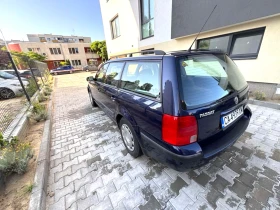 Обява за продажба на VW Passat 1.8 LPG ~4 400 лв. - изображение 1
