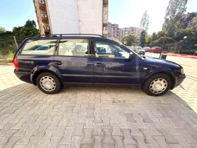Обява за продажба на VW Passat 1.8 LPG ~4 400 лв. - изображение 7