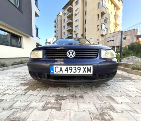 Обява за продажба на VW Passat 1.8 LPG ~4 400 лв. - изображение 5