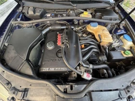 VW Passat 1.8 LPG | Mobile.bg    15