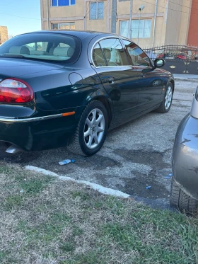 Обява за продажба на Jaguar S-type 2.7  ~6 600 лв. - изображение 2