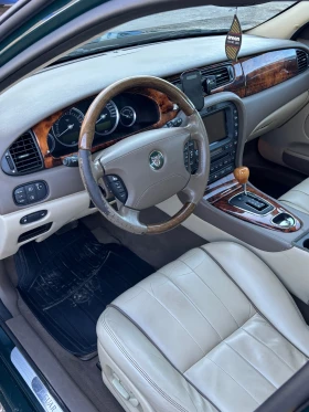 Обява за продажба на Jaguar S-type 2.7  ~6 600 лв. - изображение 5
