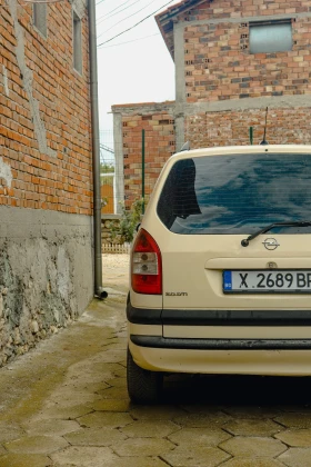Обява за продажба на Opel Zafira ~4 920 лв. - изображение 5