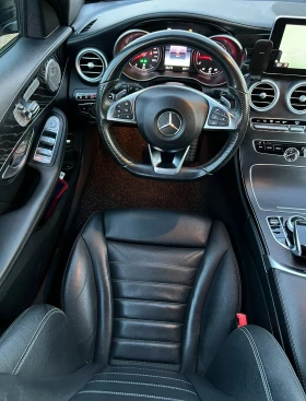 Обява за продажба на Mercedes-Benz C 250 AMG LINE Sport        ( Black) ~35 000 лв. - изображение 6