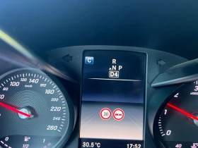Обява за продажба на Mercedes-Benz C 250 AMG LINE Sport        ( Black) ~35 000 лв. - изображение 10