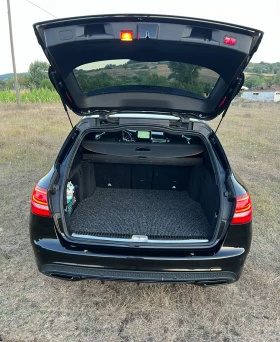     Mercedes-Benz C 250 AMG LINE Sport        ( Black)