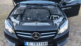 Обява за продажба на Mercedes-Benz C 250 AMG LINE Sport        ( Black) ~35 000 лв. - изображение 9