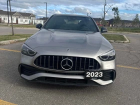 Mercedes-Benz C 43 AMG 2023 4MATIC * БЕЗ ПЪРВОНАЧАЛНА ВНОСКА* - 82900 лв. - 99454170 2