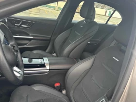 Mercedes-Benz C 43 AMG 2023 4MATIC * БЕЗ ПЪРВОНАЧАЛНА ВНОСКА* - 82900 лв. - 99454170 7