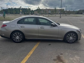 Mercedes-Benz C 43 AMG 2023 4MATIC * БЕЗ ПЪРВОНАЧАЛНА ВНОСКА* - 82900 лв. - 99454170 4