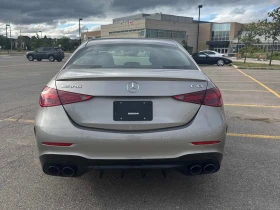 Mercedes-Benz C 43 AMG 2023 4MATIC * БЕЗ ПЪРВОНАЧАЛНА ВНОСКА* - 82900 лв. - 99454170 5