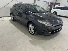 Renault Megane 1.9dci