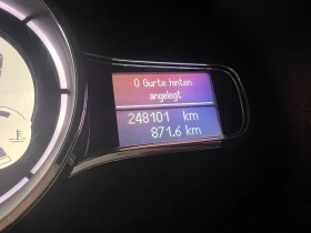 Renault Megane 1.9dci - 7500 лв. - 65779919 9