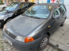 Обява за продажба на Fiat Punto ~1 000 лв. - изображение 1