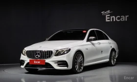  Mercedes-Benz E 350
