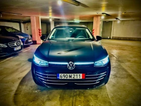 Обява за продажба на VW Passat ELEGANCE 2.0 150 ~62 000 лв. - изображение 1