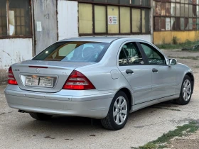 Mercedes-Benz C 220 | Mobile.bg    5