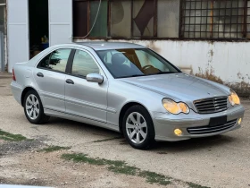 Mercedes-Benz C 220 | Mobile.bg    2