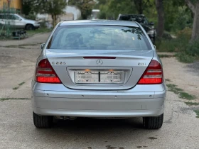 Mercedes-Benz C 220 | Mobile.bg    6