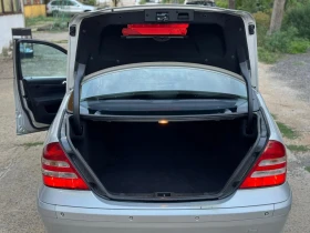 Mercedes-Benz C 220 | Mobile.bg    7