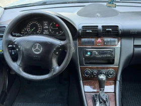 Mercedes-Benz C 220 | Mobile.bg    9