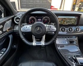 Обява за продажба на Mercedes-Benz CLS 53 AMG 4Matic ~46 798 EUR - изображение 3