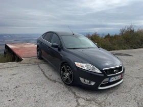 Обява за продажба на Ford Mondeo ~4 600 лв. - изображение 1