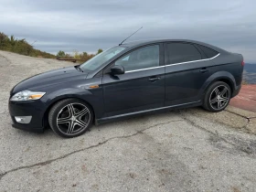 Обява за продажба на Ford Mondeo ~4 600 лв. - изображение 11