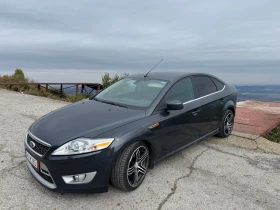 Обява за продажба на Ford Mondeo ~4 600 лв. - изображение 3