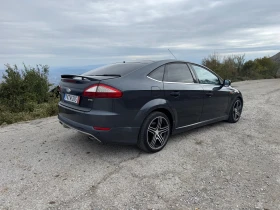 Обява за продажба на Ford Mondeo ~4 600 лв. - изображение 8