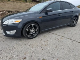 Обява за продажба на Ford Mondeo ~4 600 лв. - изображение 9