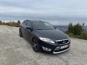 Обява за продажба на Ford Mondeo ~4 600 лв. - изображение 4