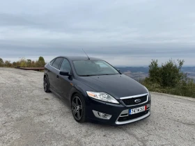 Обява за продажба на Ford Mondeo ~4 600 лв. - изображение 6