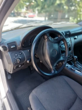 Обява за продажба на Mercedes-Benz C 220 ~2 999 лв. - изображение 4