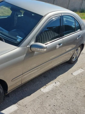 Обява за продажба на Mercedes-Benz C 220 ~2 999 лв. - изображение 7
