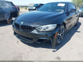 BMW 428 2.0L I-4 DI, DOHC, VVT, TURBO, 240HP Rear Wheel | Mobile.bg    11