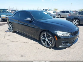  BMW 428