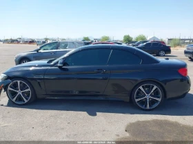 BMW 428 2.0L I-4 DI, DOHC, VVT, TURBO, 240HP Rear Wheel | Mobile.bg    6