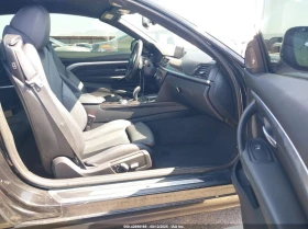 BMW 428 2.0L I-4 DI, DOHC, VVT, TURBO, 240HP Rear Wheel | Mobile.bg    10