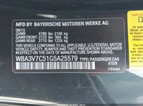 BMW 428 2.0L I-4 DI, DOHC, VVT, TURBO, 240HP Rear Wheel | Mobile.bg    14