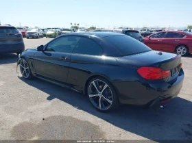 BMW 428 2.0L I-4 DI, DOHC, VVT, TURBO, 240HP Rear Wheel | Mobile.bg    8