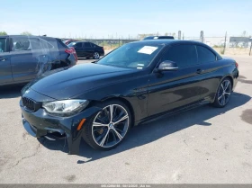 BMW 428 2.0L I-4 DI, DOHC, VVT, TURBO, 240HP Rear Wheel | Mobile.bg    2
