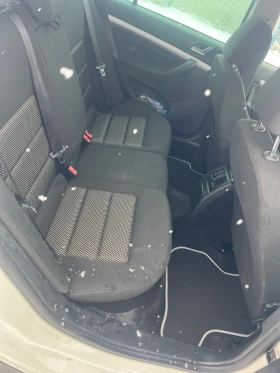 Обява за продажба на Skoda Octavia Scout 4x4 2.0 140 ~13 000 лв. - изображение 11