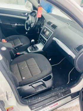 Обява за продажба на Skoda Octavia Scout 4x4 2.0 140 ~13 000 лв. - изображение 7