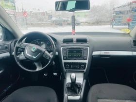 Обява за продажба на Skoda Octavia Scout 4x4 2.0 140 ~13 000 лв. - изображение 8