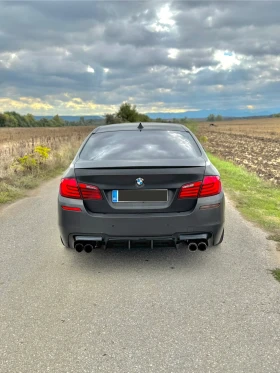 BMW 520 СМЕНЕНИ ВЕРИГИ - 21500 лв. / 10992.78 € - 59080215 2